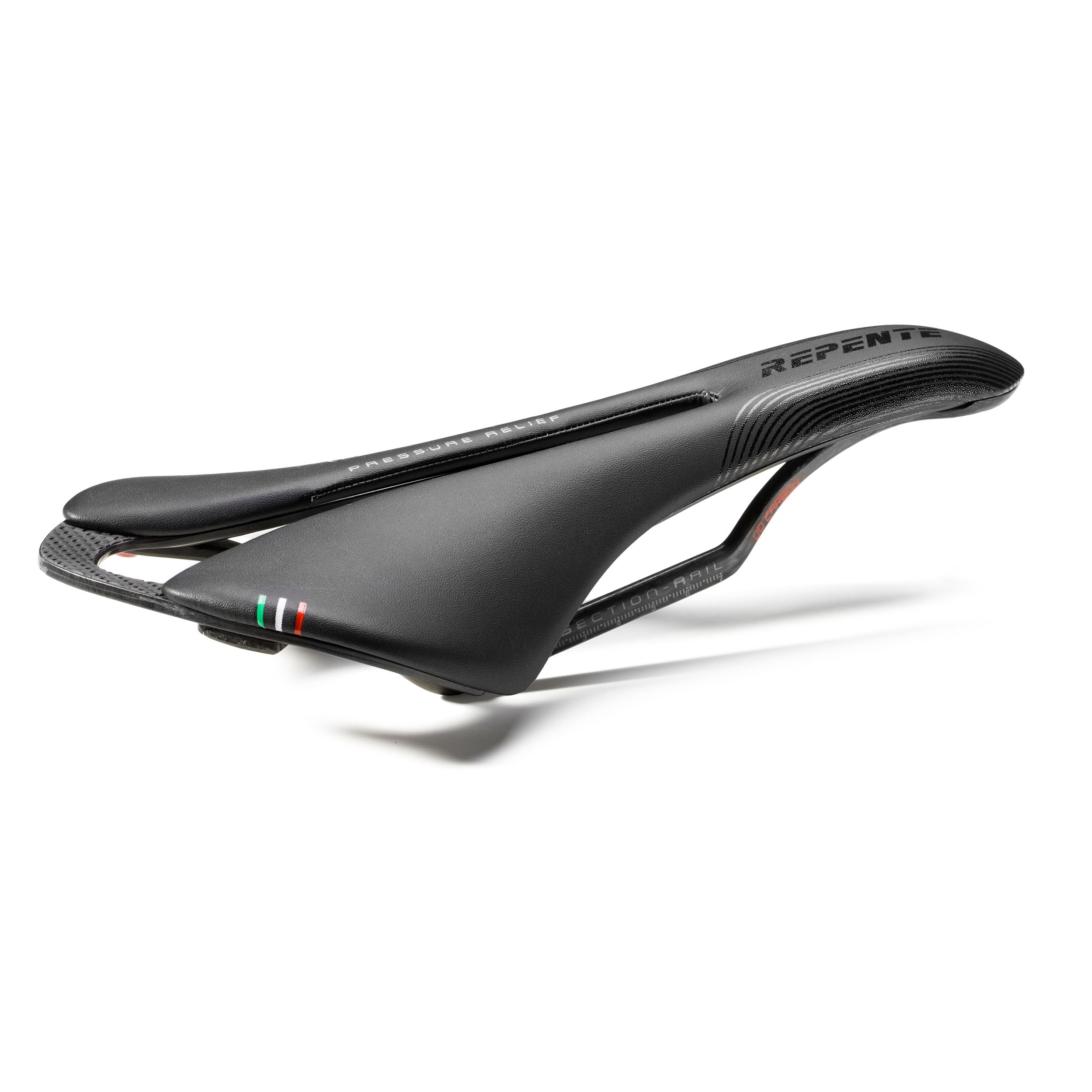 Repente Prime 3.0 Sattel