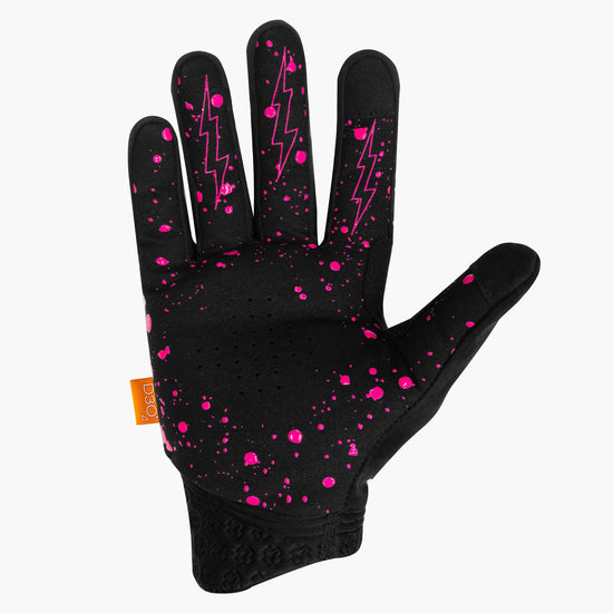 Muc-Off Muc Off D30 Rider Gloves, Bolt