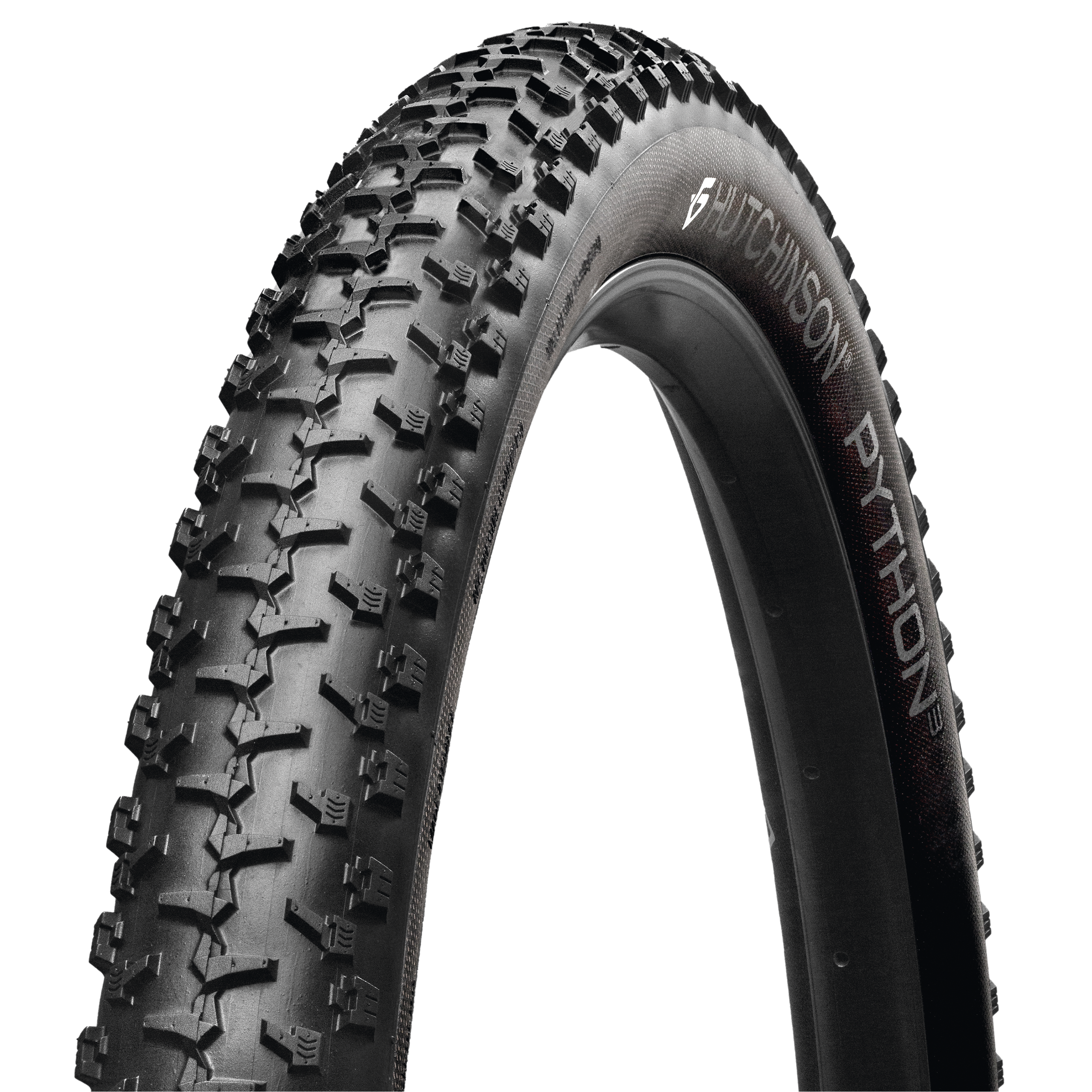Hutchinson Python 3 MTB-Reifen 29×2.30 (55-622)