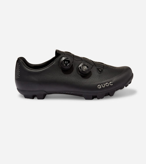 Quoc Gran Tourer XC Shoe, Black