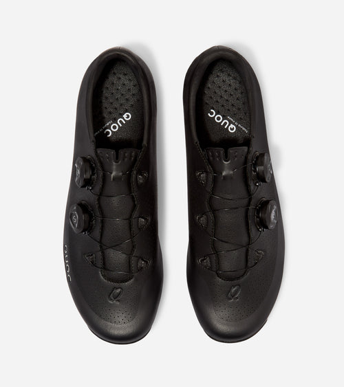 Quoc Gran Tourer XC Shoe, Black