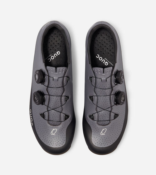 Quoc Gran Tourer XC Shoe, Charcoal