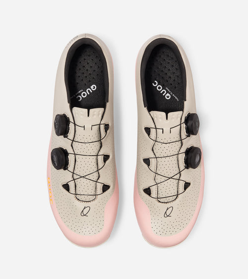 Quoc Gran Tourer XC Shoe, Dusty Pink