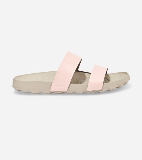 Quoc LaLa Slides, Dusty Pink, 40