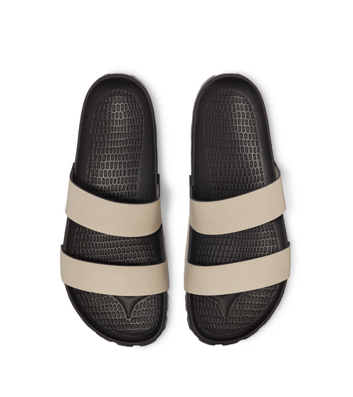 Quoc LaLa Slides, Sand