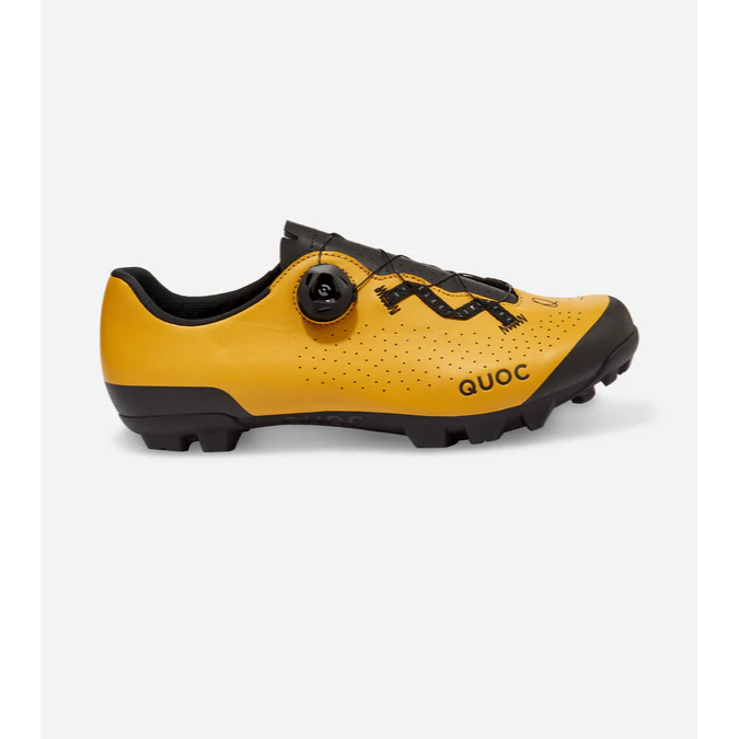 Quoc Escape Offroad Shoe, Amber