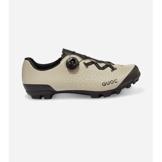 Quoc Escape Offroad Shoe, Sand