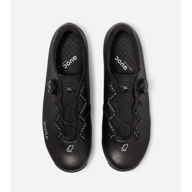 Quoc Escape Offroad Shoe, Black