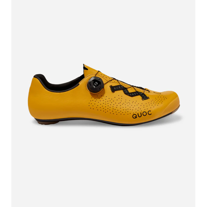 Quoc Escape Road Shoe, Amber