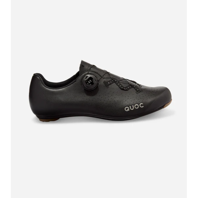 Quoc Escape Road Shoe, Black