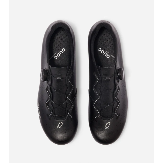 Quoc Escape Road Shoe, Black