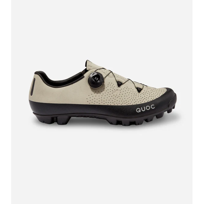 Quoc Gran Tourer II Gravel Shoe, Gran Tourer II Sand, 38