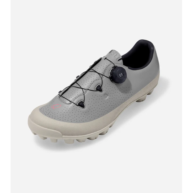 Quoc Gran Tourer II Gravel Shoe, Stone - 2025, 42
