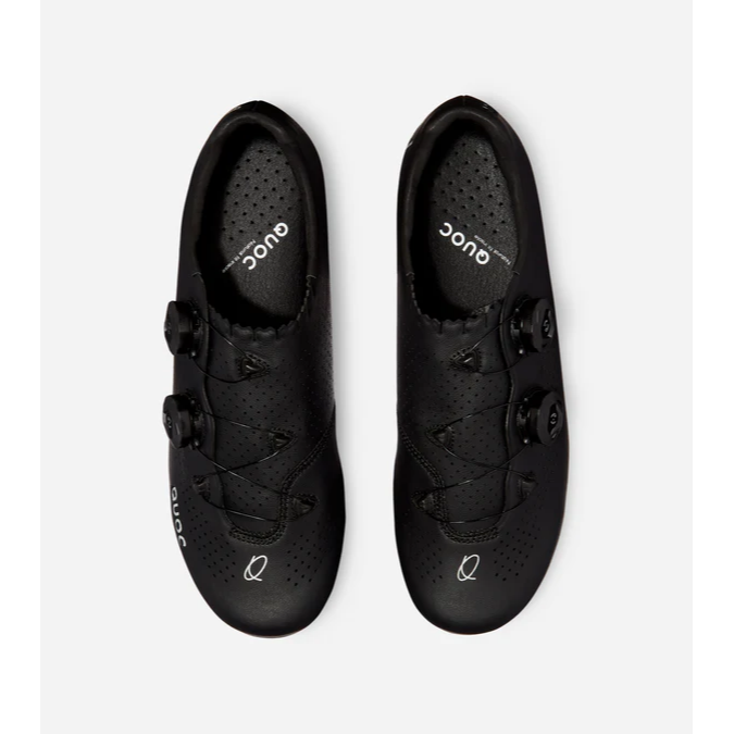 Quoc Mono II Road Shoe, black, 44