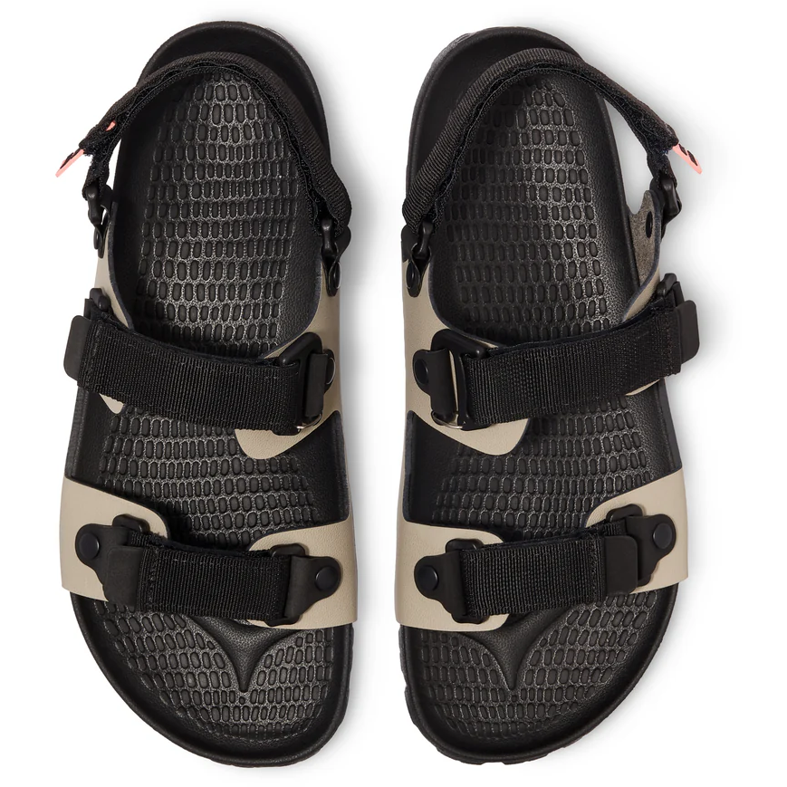 Quoc x Restrap Sandal LTD, sand, 45
