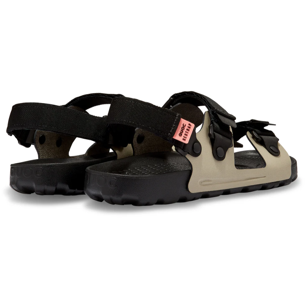 Quoc x Restrap Sandal LTD, sand, 45
