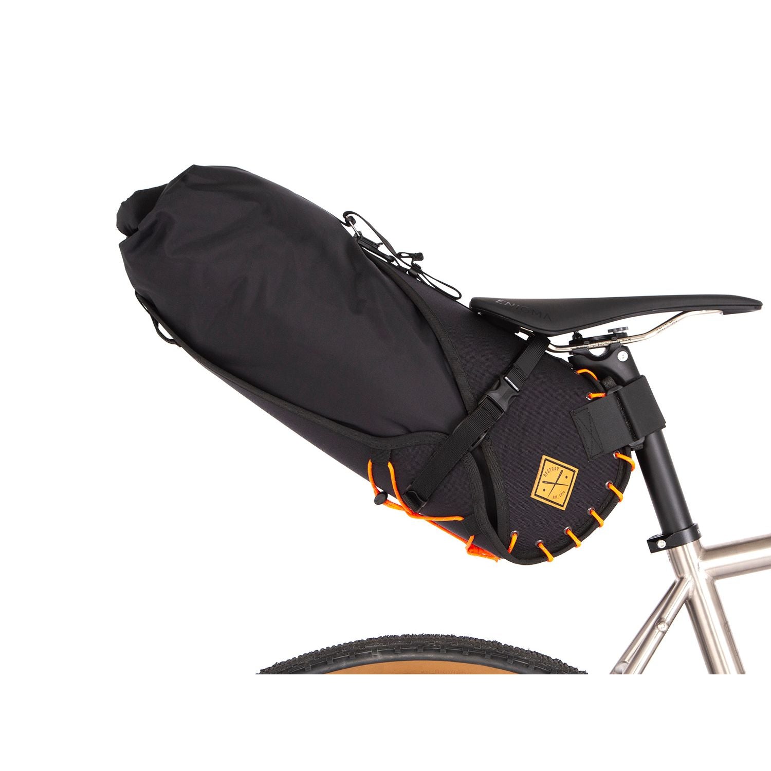 Restrap SADDLE BAG Satteltasche