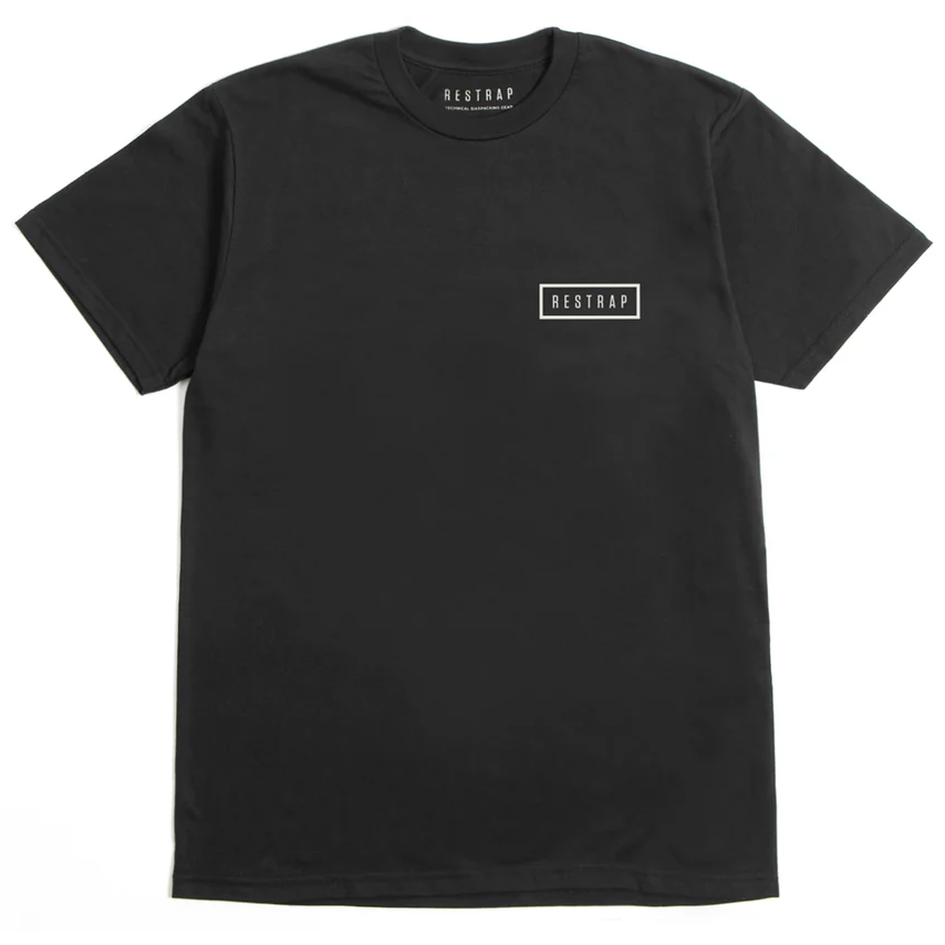RESTRAP Bikepacking T-Shirt