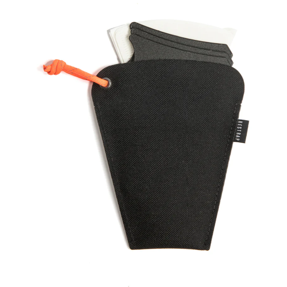 RESTRAP Coffee Dripper, black