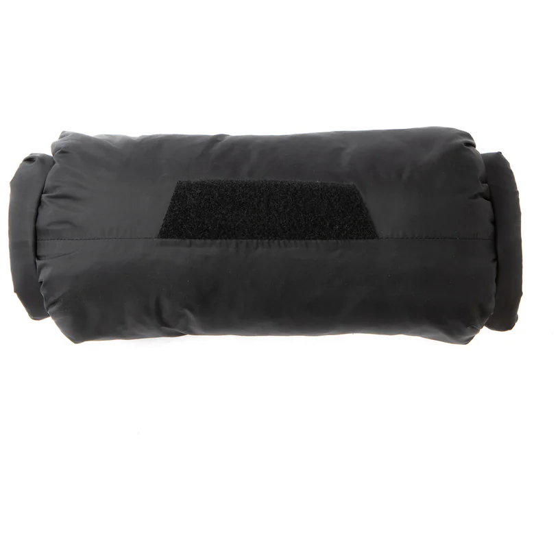 RESTRAP Race Dry Bag - Double Roll - 7L, black, unis
