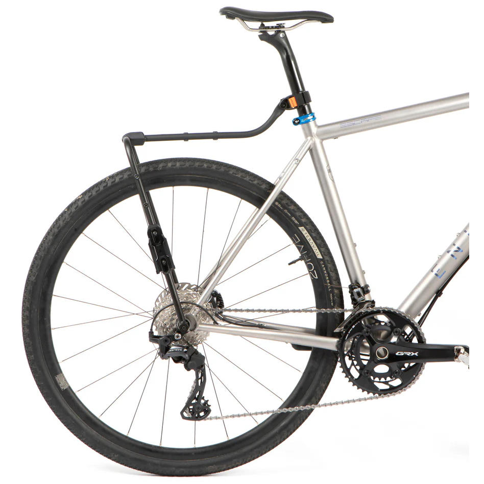 Restrap Switch Rack Black