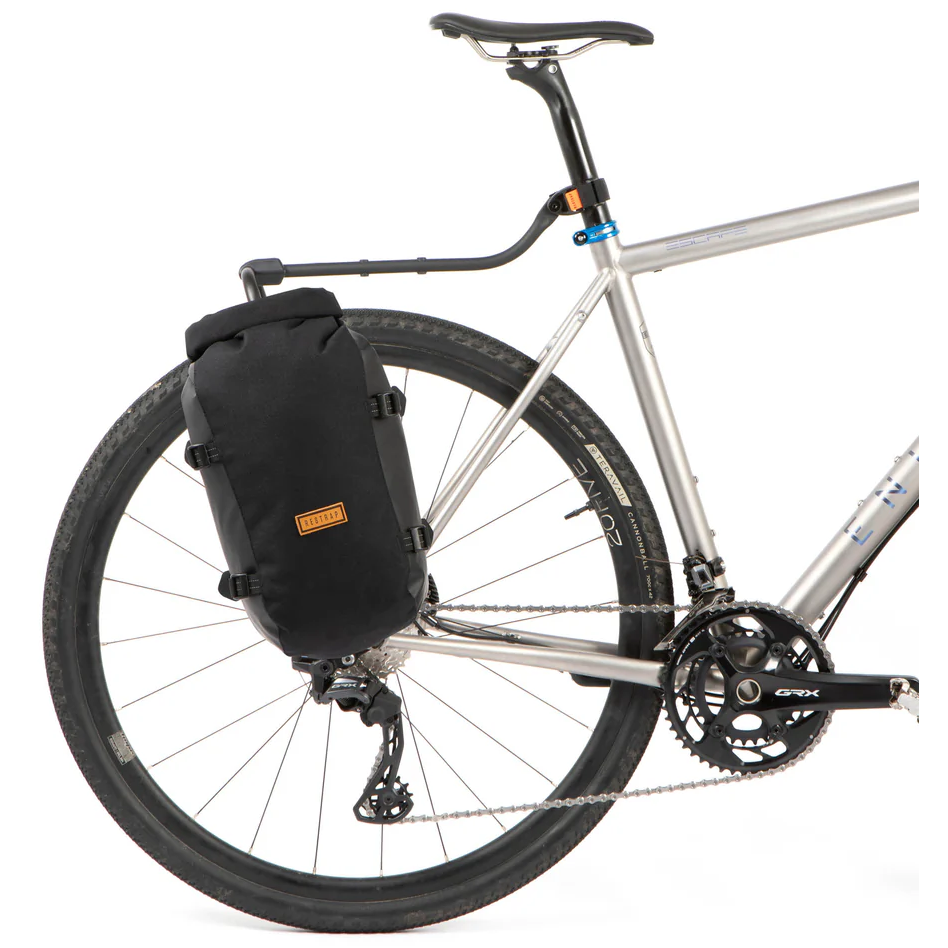 Restrap Switch Rack Black