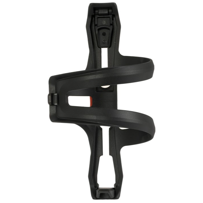 Restrap SIDE RELEASE Flaschenhalter mit seitlichem Zugang für Fahrräder