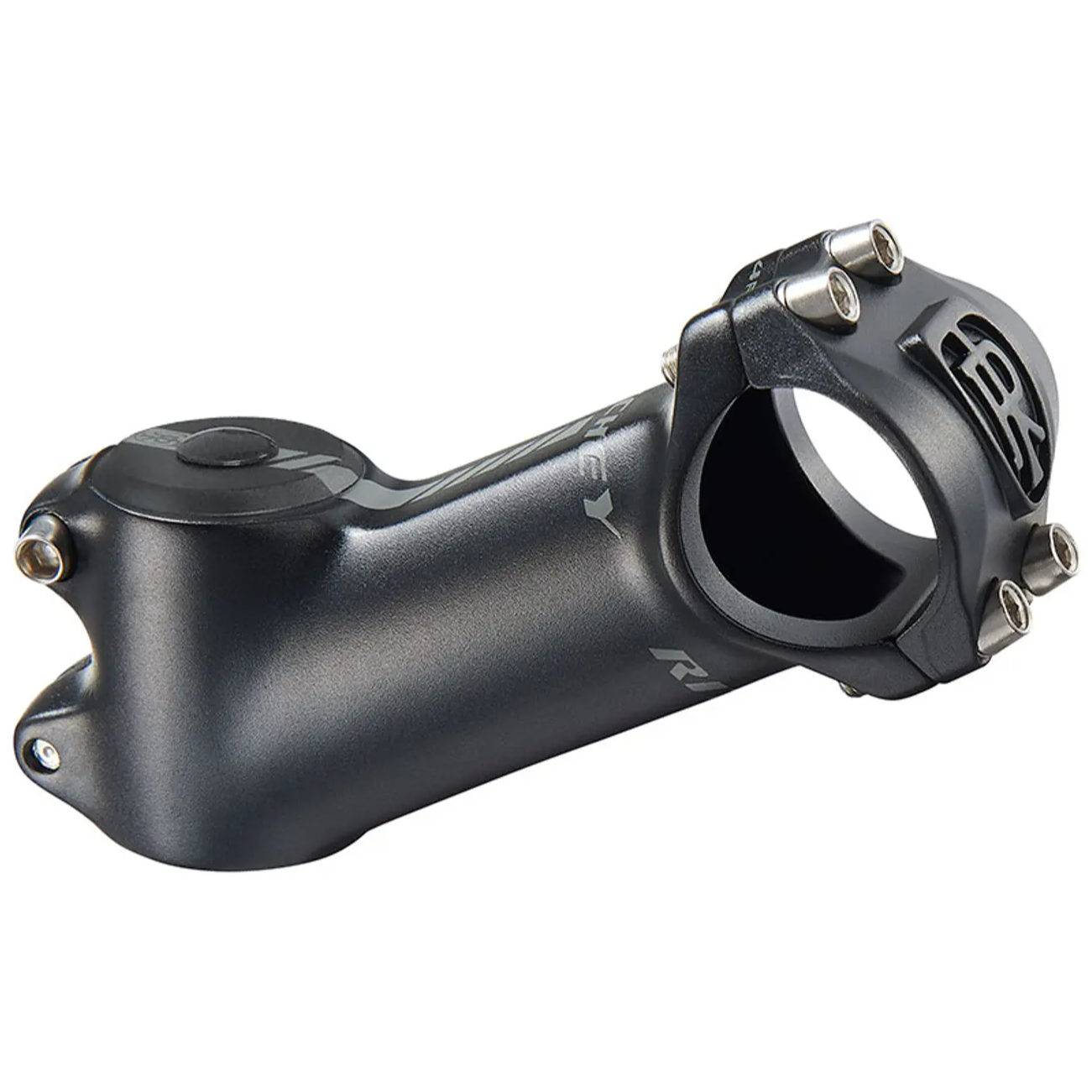 Ritchey Comp 4Axis Vorbau, 31.8mm, 30°, bb black