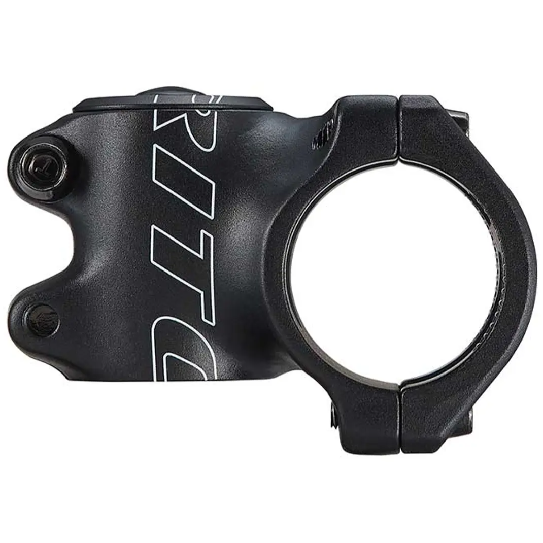 Ritchey Comp Trail Vorbau, 35.0mm, 0°, inkl. Ahead Kappe, blatte