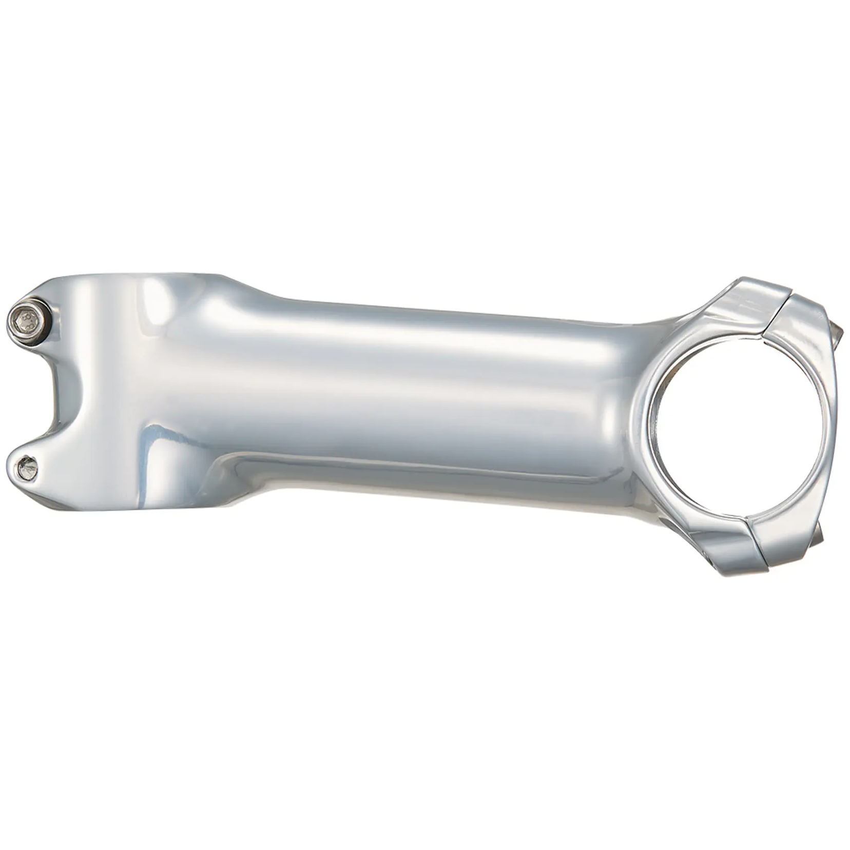 Ritchey Classic C220 Vorbau, 31.8mm, 6°, hp silver