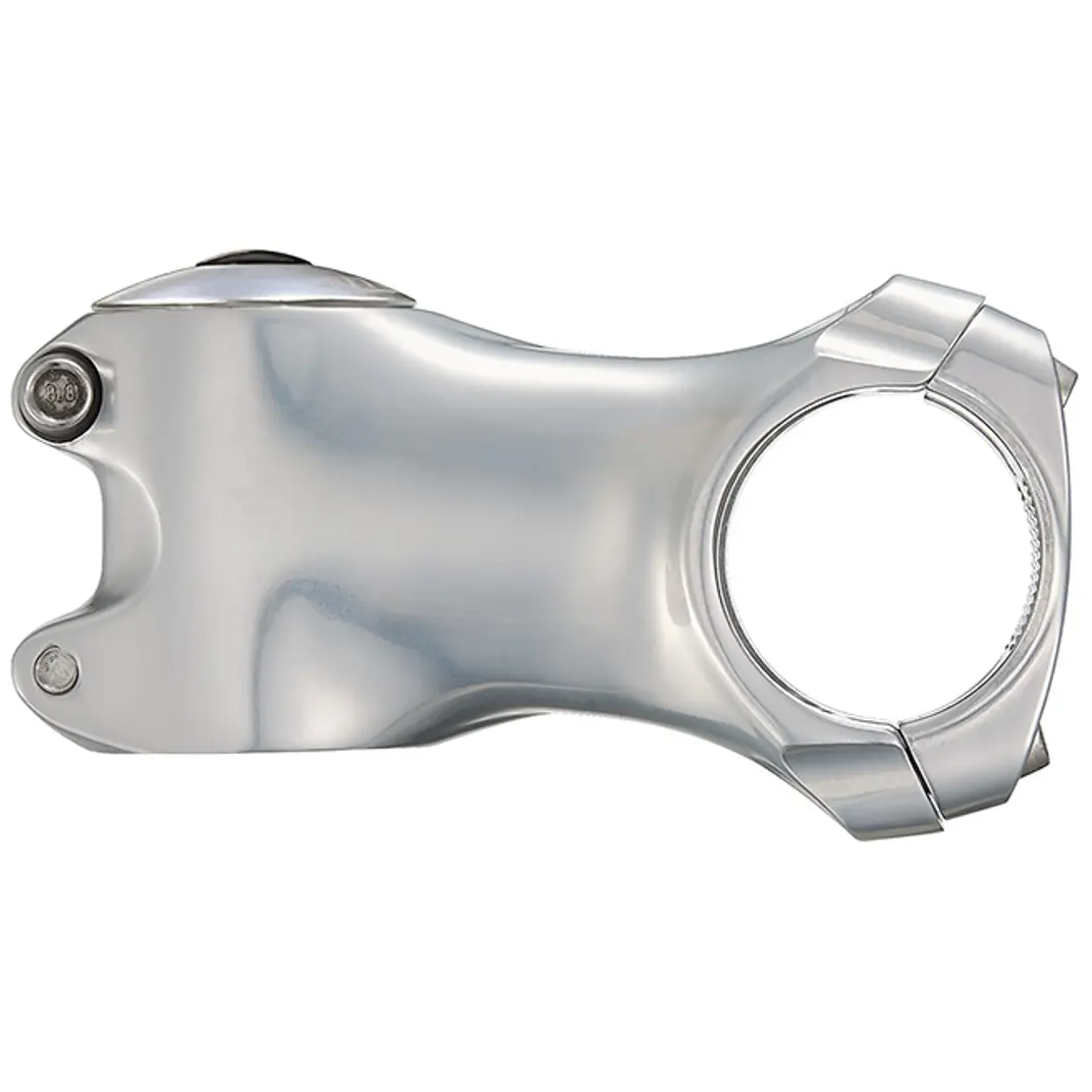 Ritchey Classic Toyon Vorbau, 31.8mm, 60mm, 6°, hp silver