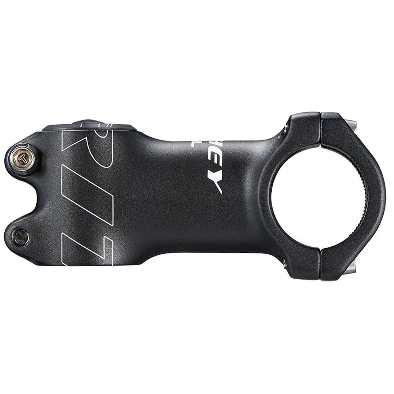 Ritchey Trail Vorbau, 31.8mm, 0°, bb black