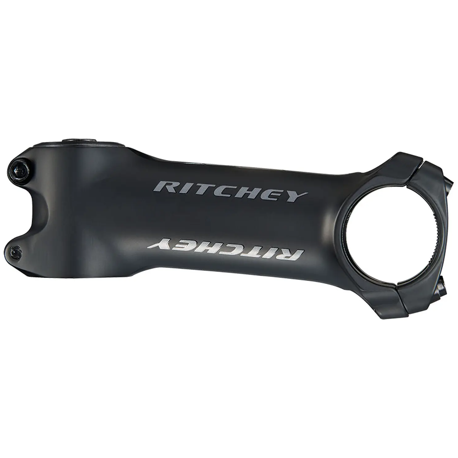 Ritchey WCS C220 Vorbau, 31.8mm, 6°, blatte