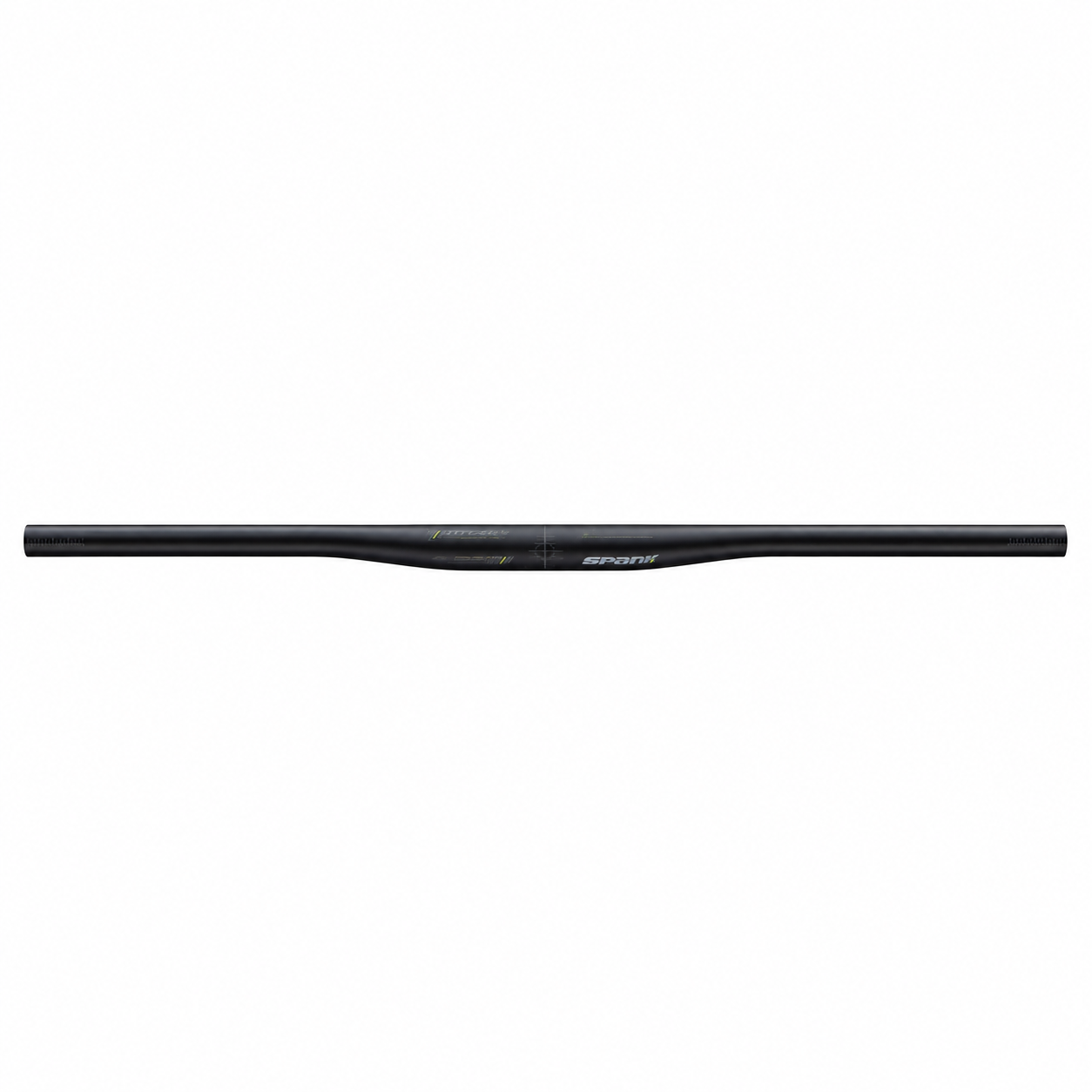 Ritchey WCS Carbon Trail 2X Flat Lenker, 31.8mm, 710x+/-5mm, 9°/0°, matte carbon UD