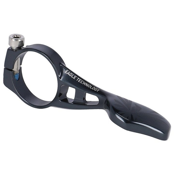 SCHALTHEBEL SRAM X01 EAGLE LUNAR GRAU