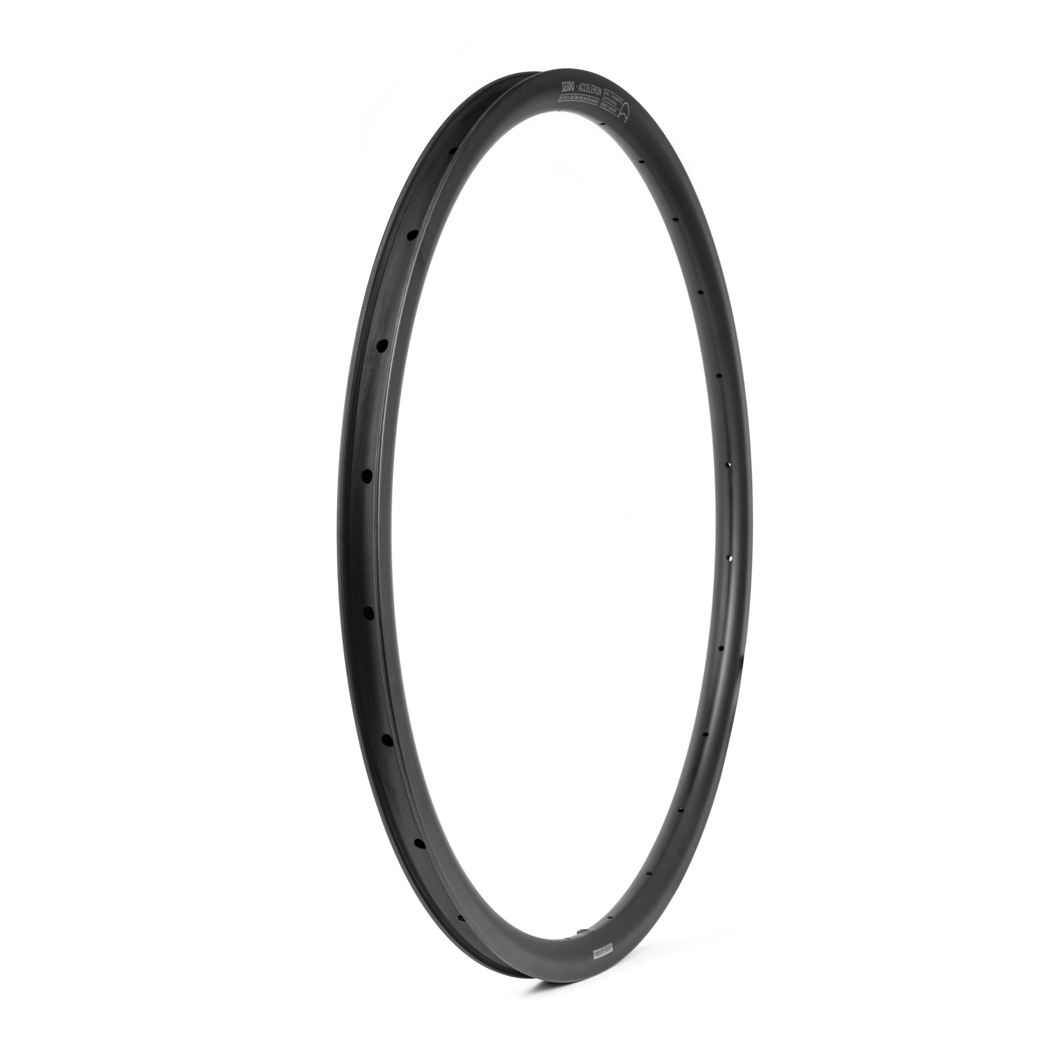 Seido ACCELERON Carbonfelge