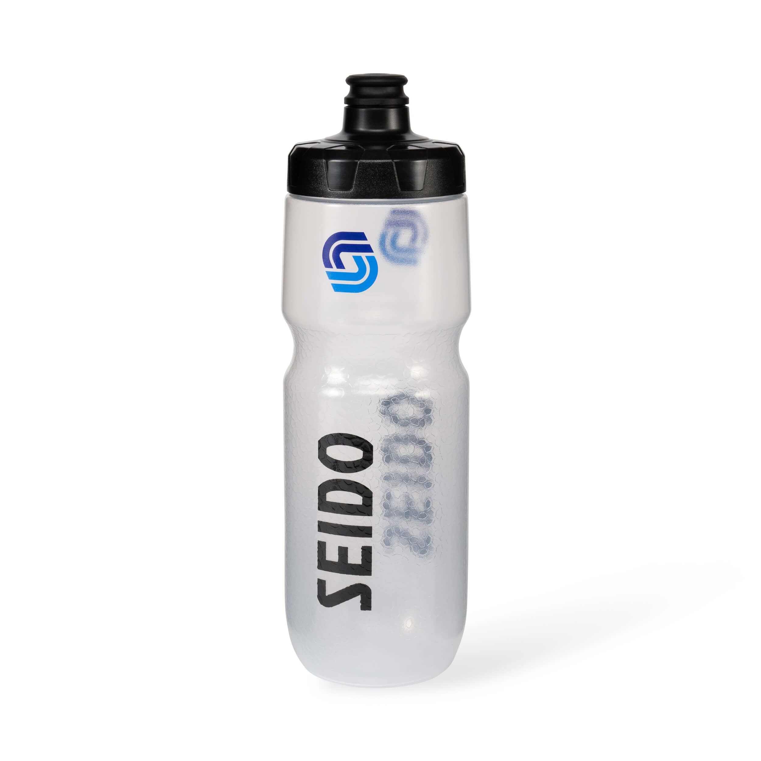 Seido LOGO Trinkflasche