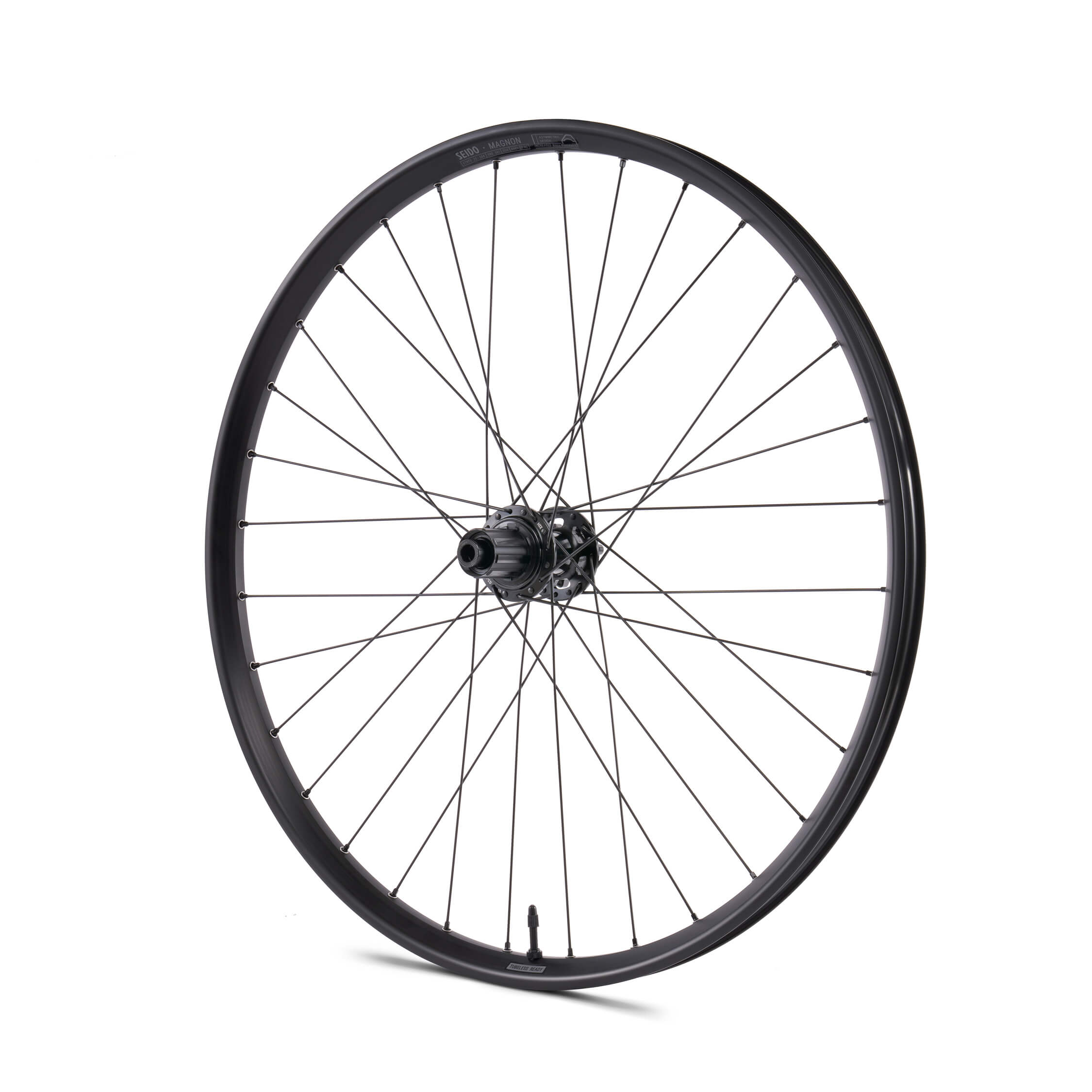MAGNON Wheelset