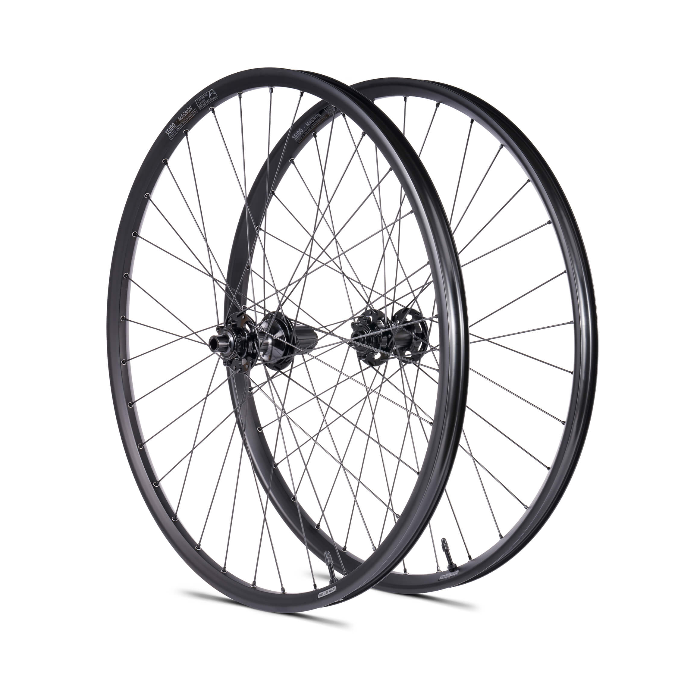 MAGNON Wheelset