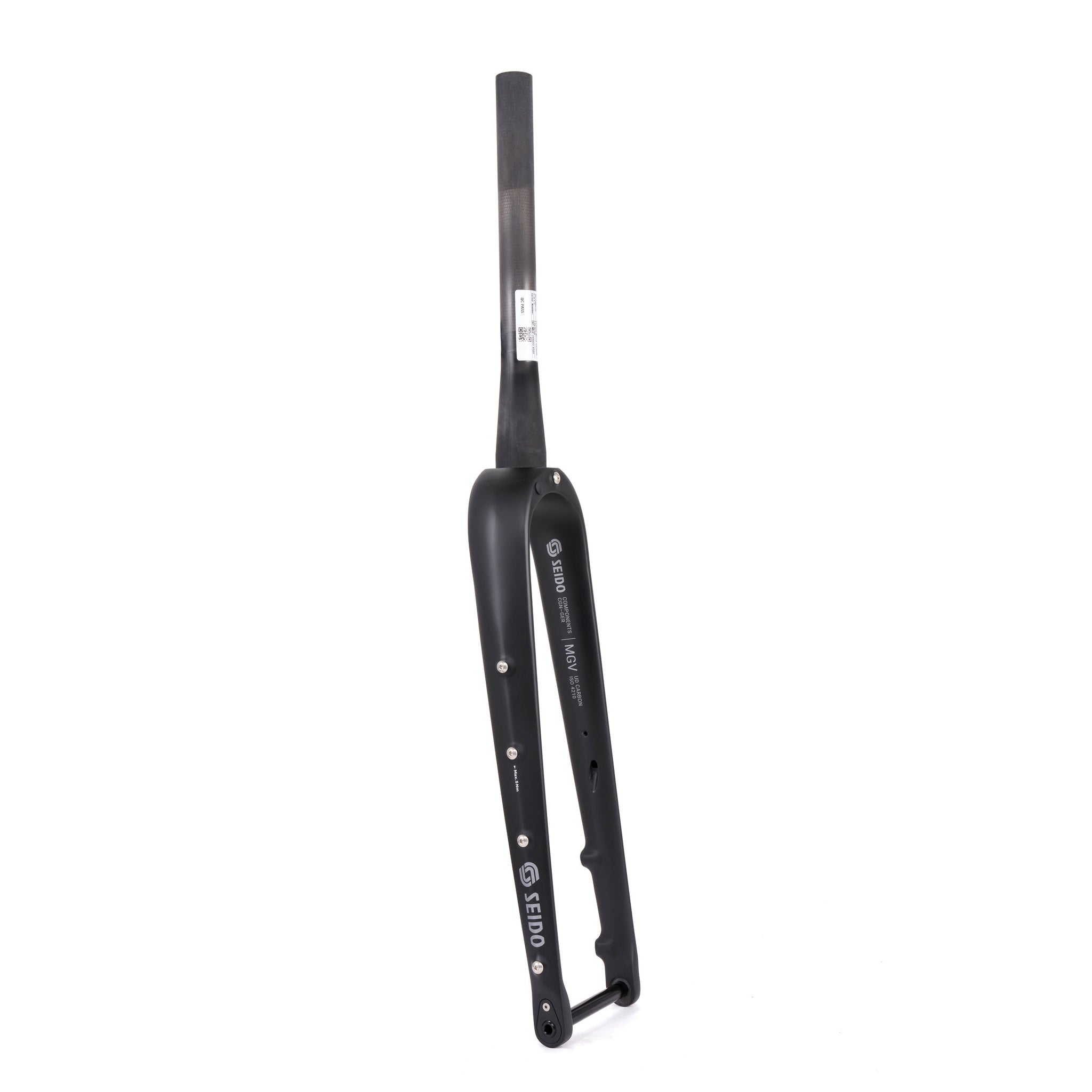 Seido MGV Fork