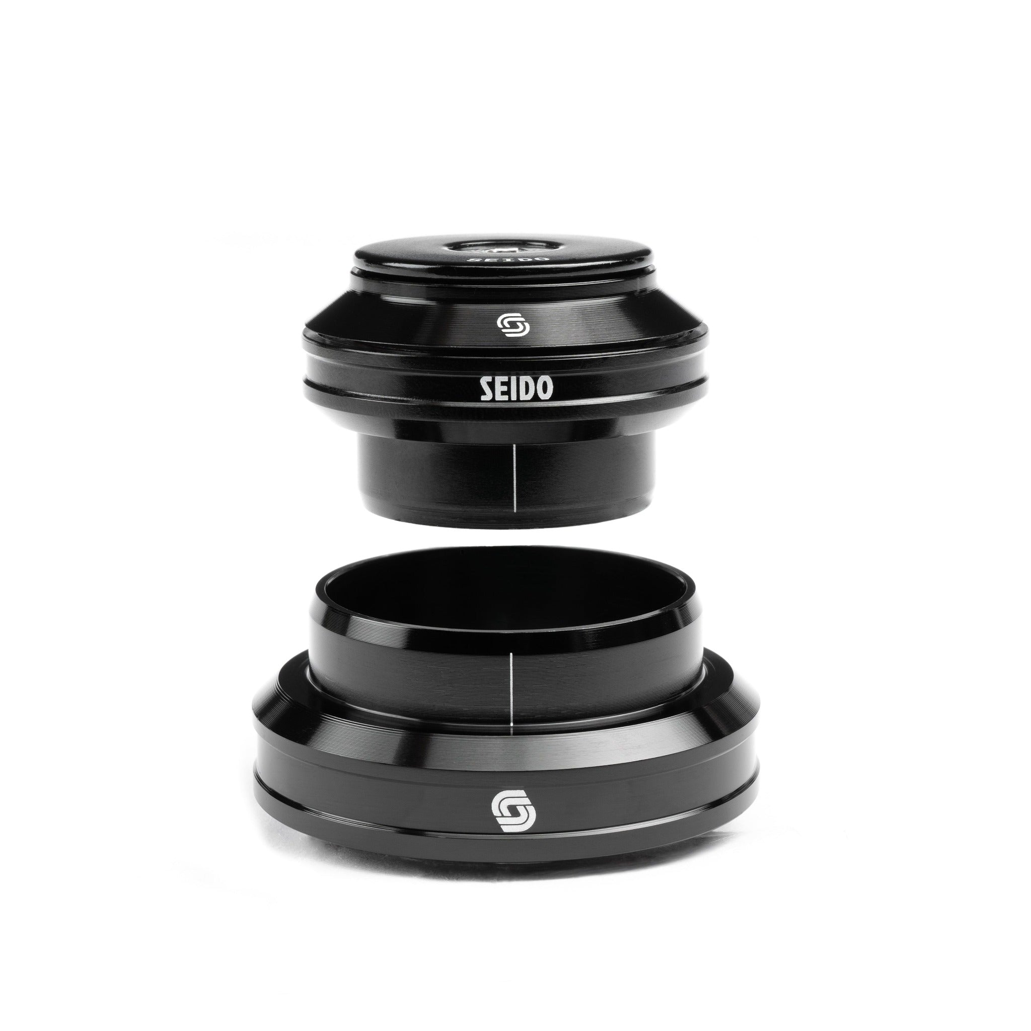 Seido PRO EC Steuersatz