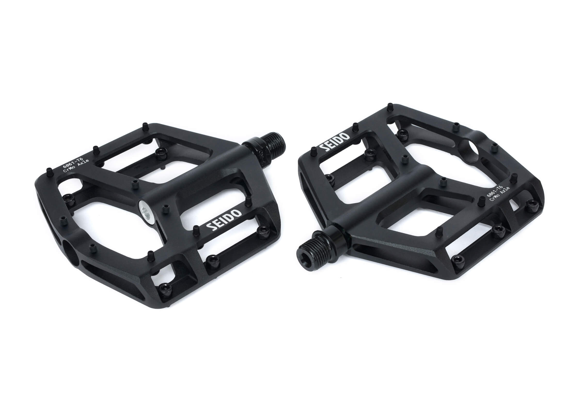 SLICER Pedals