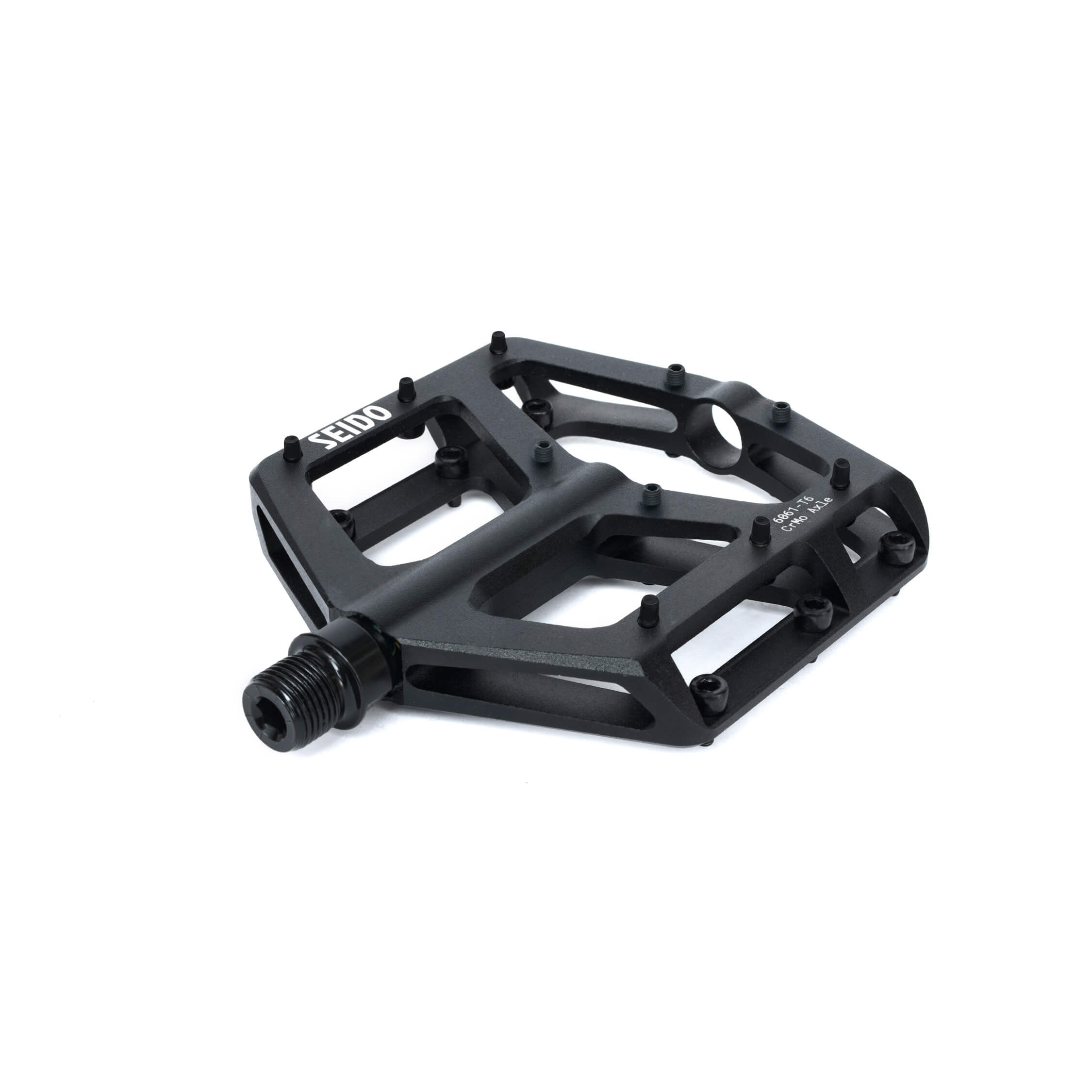 SLICER Pedals