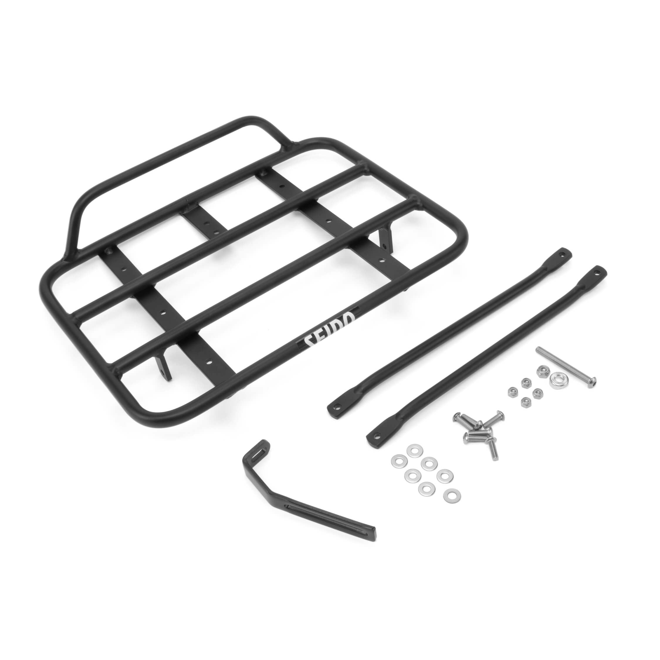 Seido STAGE RACK Frontgepäckträger