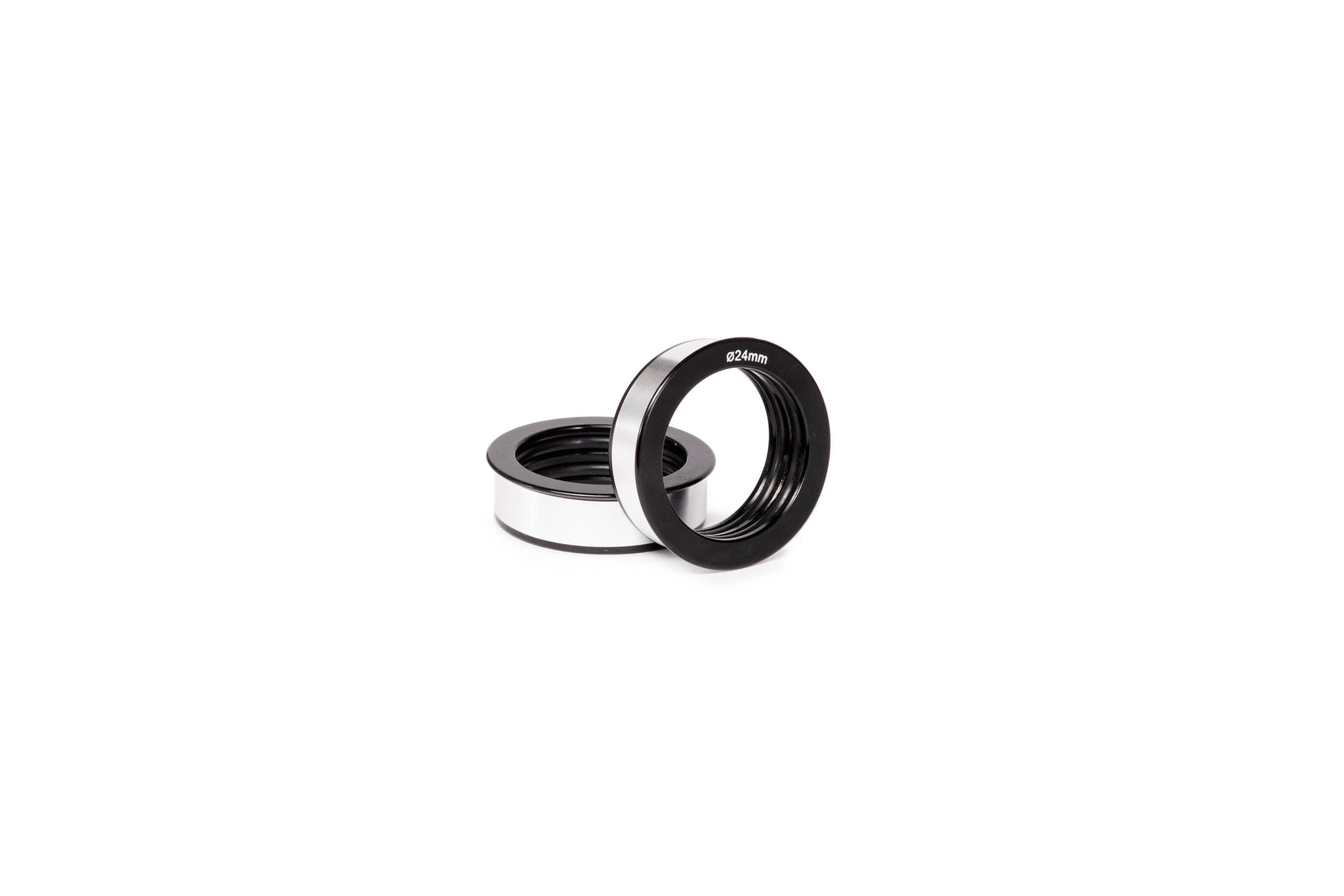 Seido T47 BB Spindle Adaptor – Adapterset für SEIDO T47 30 mm Innenlager