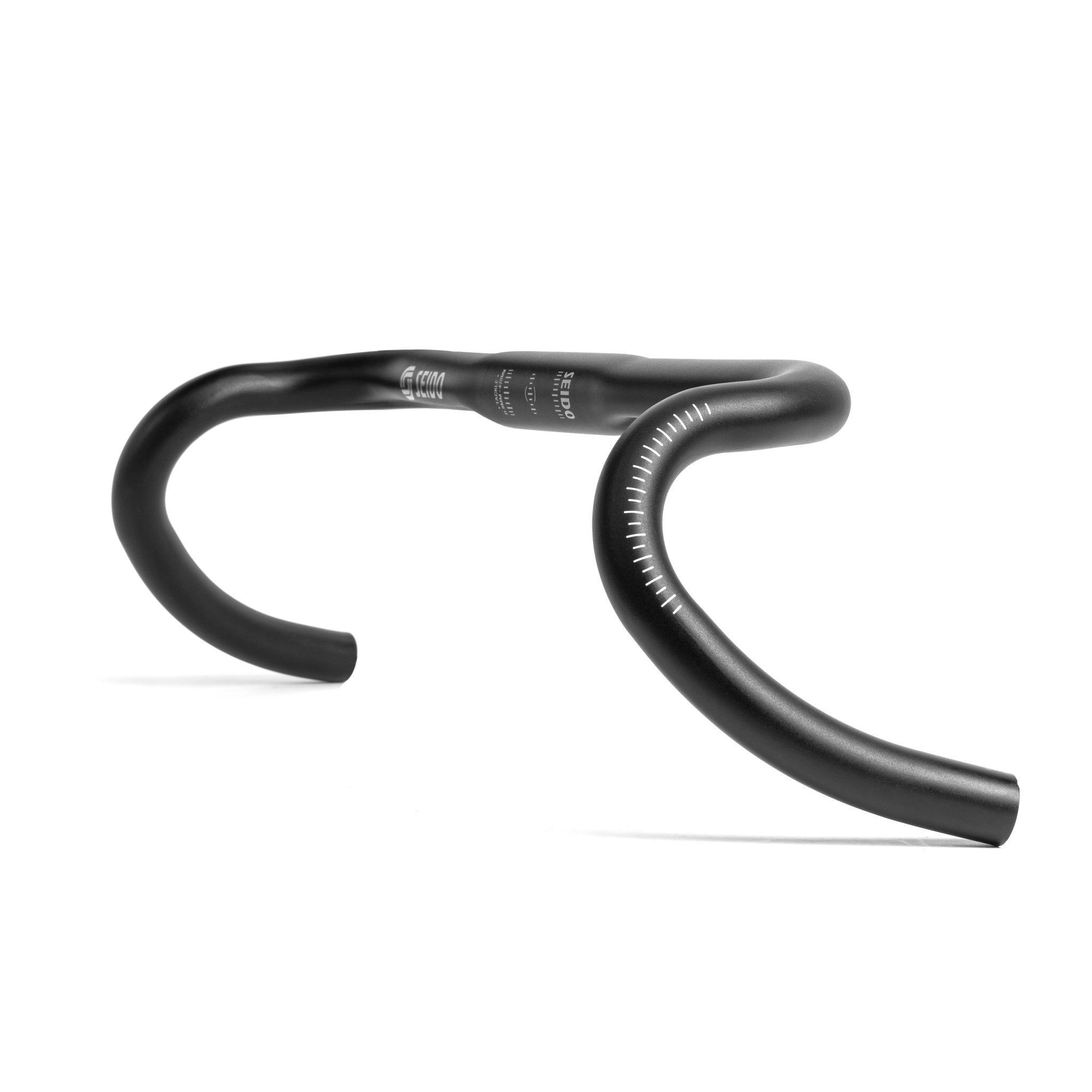 Seido TACKLE ROAD Bar - Dropbar