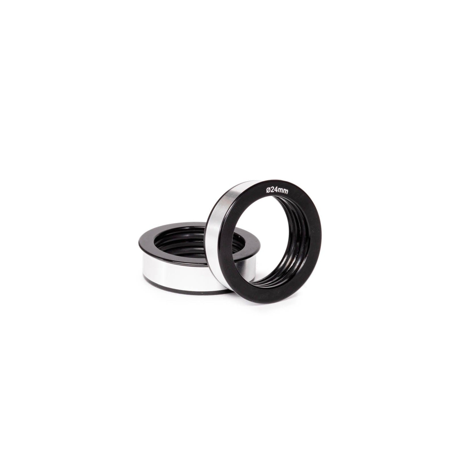Seido T47 TRAC BB Spindle Adaptor – Adapterset für SEIDO T47 30 mm Innenlager