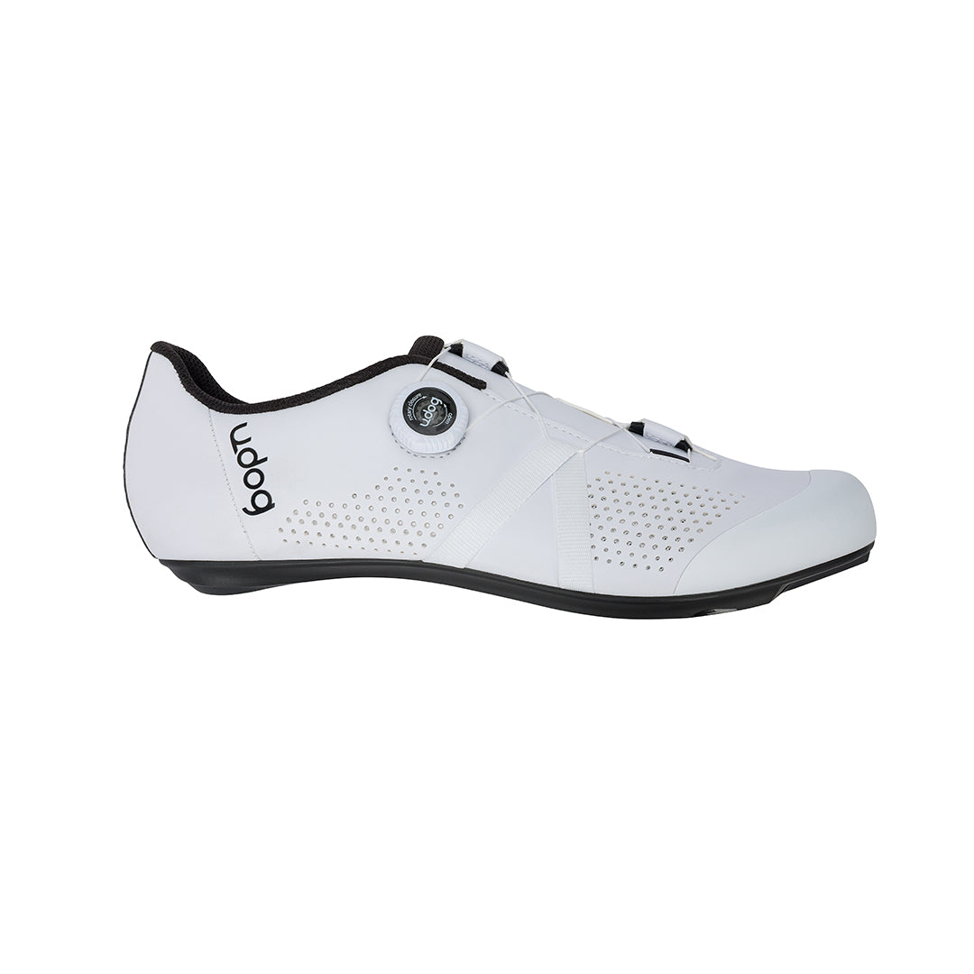 UDOG SEMPRE TOTAL WHITE FAHRRADSCHUH