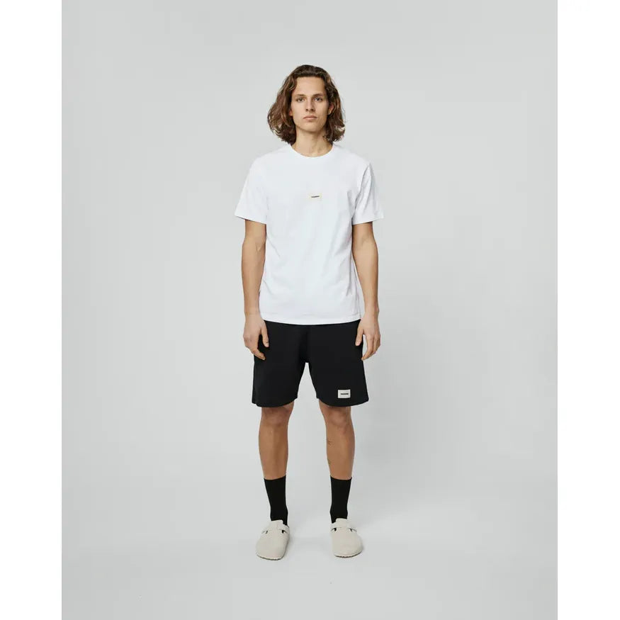 FINGERSCROSSED #CLASSIC LOGO Shorts