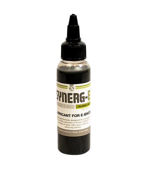 SILCA KETTENOEL SYNERG-E DRIP LUBE 60 ML